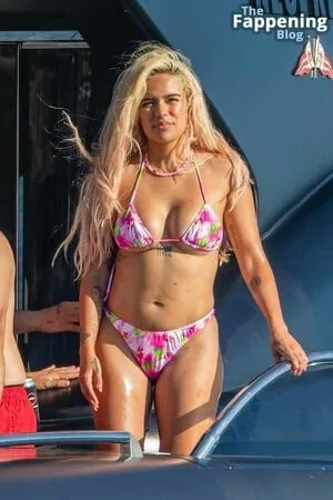 Karol G OnlyFans Leaked Free Thumbnail Picture - #ovwNfNitYs