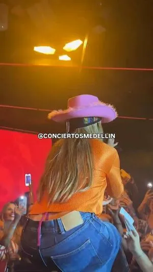 Karol G OnlyFans Leaked Free Thumbnail Picture - #rYv2O7tKa2