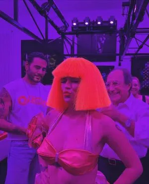 Karol G OnlyFans Leaked Free Thumbnail Picture - #t5kqcr445s