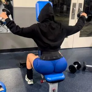 Karol G OnlyFans Leaked Free Thumbnail Picture - #toBbIdadhn