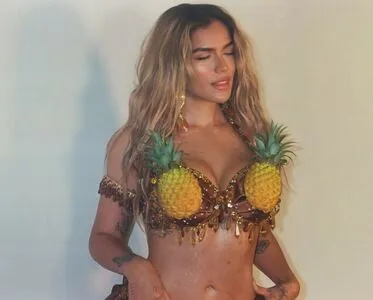 Karol G OnlyFans Leaked Free Thumbnail Picture - #vJOoy3UdoY