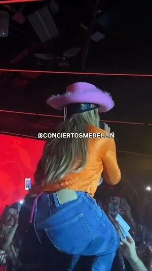 Karol G OnlyFans Leaked Free Thumbnail Picture - #xAxpDY9jwA