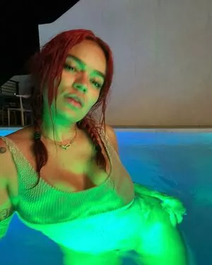 Karol G OnlyFans Leaked Free Thumbnail Picture - #yge6j3WYUv