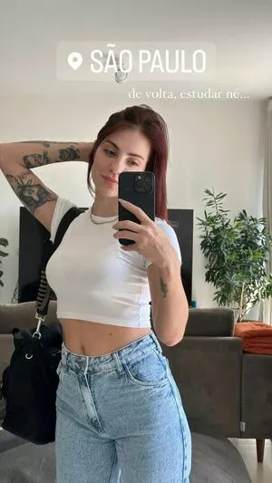 Karol Queiroz OnlyFans Leaked Free Thumbnail Picture - #Gsk3fnh99Z