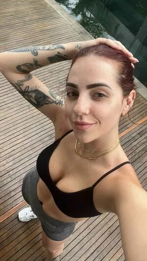 Karol Queiroz OnlyFans Leaked Free Thumbnail Picture - #PVEG2vOzKL