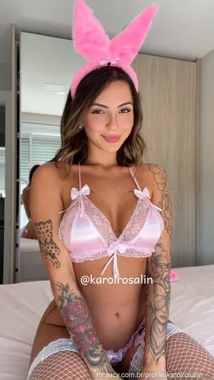 Karol Rosalin OnlyFans Leaked Free Thumbnail Picture - #7RgCHlNP5d