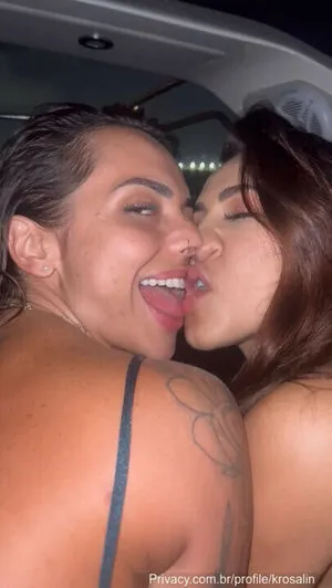 Karol Rosalin OnlyFans Leaked Free Thumbnail Picture - #Csjw9GK6pI