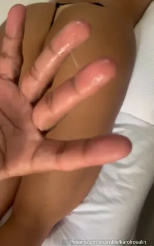 Karol Rosalin OnlyFans Leaked Free Thumbnail Picture - #Cy0yeLXtsH