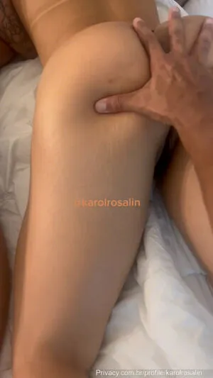 Karol Rosalin OnlyFans Leaked Free Thumbnail Picture - #IEHfwahWgm