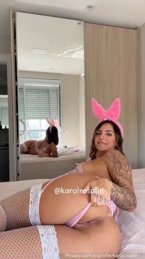 Karol Rosalin OnlyFans Leaked Free Thumbnail Picture - #UWm8nPBeHU