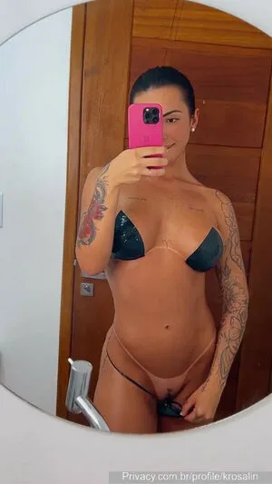 Karol Rosalin OnlyFans Leaked Free Thumbnail Picture - #UlExgWOUVU