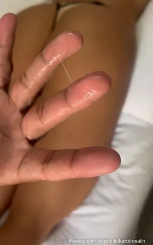 Karol Rosalin OnlyFans Leaked Free Thumbnail Picture - #Z6uQSgXqi1