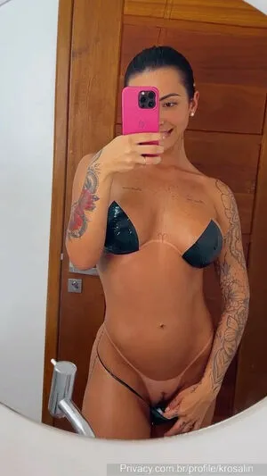 Karol Rosalin OnlyFans Leaked Free Thumbnail Picture - #bOwCIRgqYD