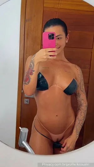 Karol Rosalin OnlyFans Leaked Free Thumbnail Picture - #kbqErSY8v9