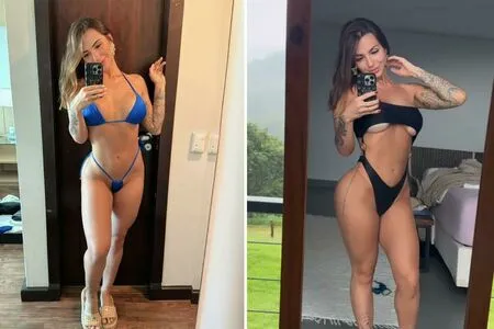Karol Rosalin OnlyFans Leaked Free Thumbnail Picture - #MymIm1DJ1v