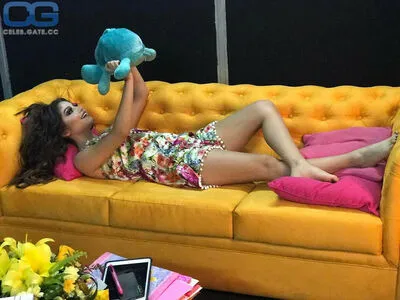 Karol Sevilla OnlyFans Leaked Free Thumbnail Picture - #Q30vqYf7x4