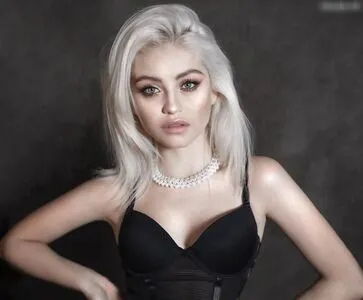 Karol Sevilla OnlyFans Leaked Free Thumbnail Picture - #SVNX8K5xQD