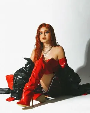 Karol Sevilla OnlyFans Leaked Free Thumbnail Picture - #Sq5jTaDyr1