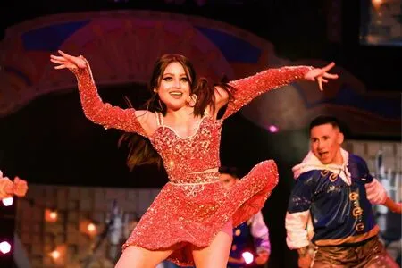 Karol Sevilla OnlyFans Leaked Free Thumbnail Picture - #kMTe5YVF5n