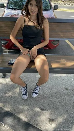 Karol Smith Gdl OnlyFans Leaked Free Thumbnail Picture - #5ZPOvsX5TS