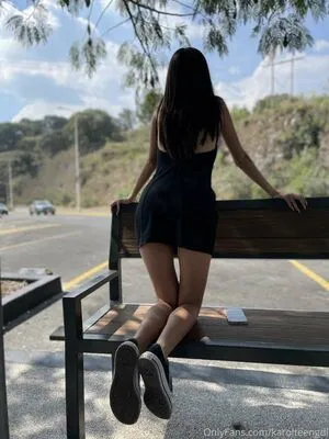 Karol Smith Gdl OnlyFans Leaked Free Thumbnail Picture - #BT9YiFfpzx