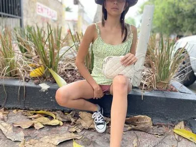 Karol Smith Gdl OnlyFans Leaked Free Thumbnail Picture - #ID49zOt4Ow