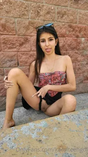 Karol Smith Gdl OnlyFans Leaked Free Thumbnail Picture - #rrHxn0ISm3