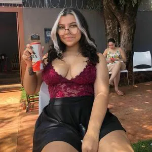 Karol Souza Milk OnlyFans Leaked Free Thumbnail Picture - #NIrclxF1k1