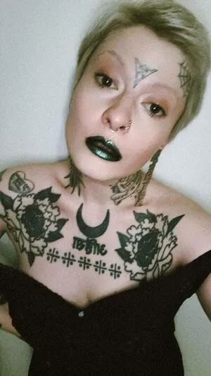 Karol Stardust OnlyFans Leaked Free Thumbnail Picture - #E0NGExM1UO