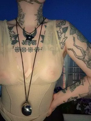 Karol Stardust OnlyFans Leaked Free Thumbnail Picture - #aYHN916zCV