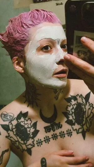 Karol Stardust OnlyFans Leaked Free Thumbnail Picture - #gt01xGdlx8