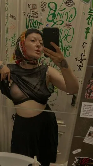 Karol Stardust OnlyFans Leaked Free Thumbnail Picture - #hirmVcpnip