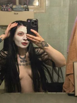 Karol Stardust OnlyFans Leaked Free Thumbnail Picture - #zMhtF2EEwQ