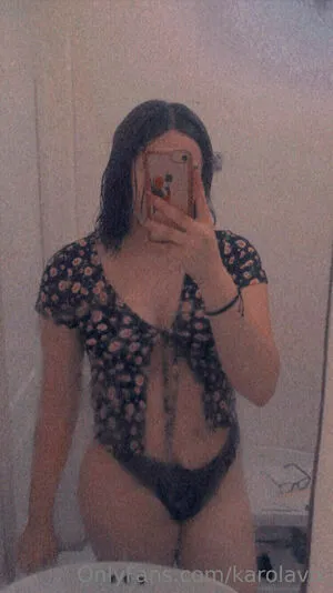 Karolavix OnlyFans Leaked Free Thumbnail Picture - #SkBmwIZV1A