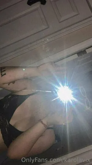 Karolavix OnlyFans Leaked Free Thumbnail Picture - #yrVAvLTaqm