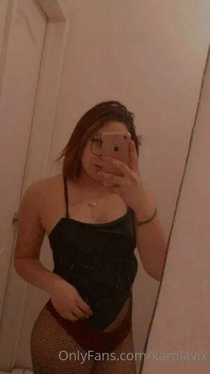 Karolavix OnlyFans Leaked Free Thumbnail Picture - #zzdpJPNoHy