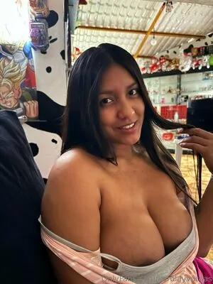 Karolayvargas OnlyFans Leaked Free Thumbnail Picture - #3rZIxQsJCW