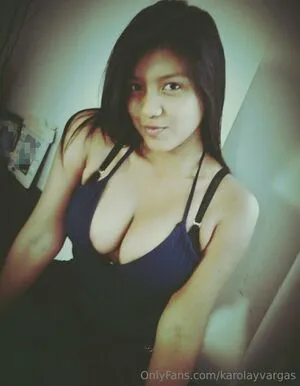 Karolayvargas OnlyFans Leaked Free Thumbnail Picture - #GNX0wV44HN