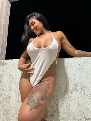 Karolayvargas OnlyFans Leaked Free Thumbnail Picture - #W1OTLepEZZ