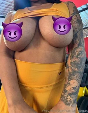Karolayvargas OnlyFans Leaked Free Thumbnail Picture - #kkaQkuTNLY