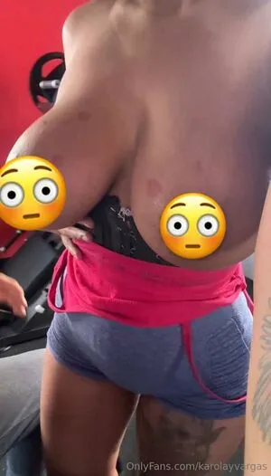 Karolayvargas OnlyFans Leaked Free Thumbnail Picture - #rdlqRq83Xw