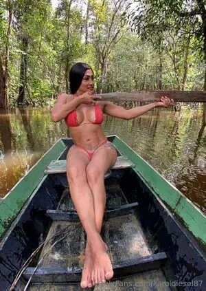 Karoldiesel87 OnlyFans Leaked Free Thumbnail Picture - #SlEaha7pui