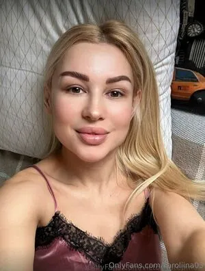 Karoliina03 OnlyFans Leaked Free Thumbnail Picture - #nbDiNKgB44