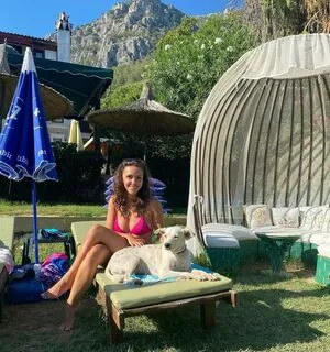 Karolin Fiekci OnlyFans Leaked Free Thumbnail Picture - #BmtEQqTx4A