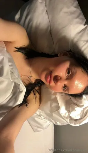 Karolin Ka OnlyFans Leaked Free Thumbnail Picture - #1dYUgjcW9F