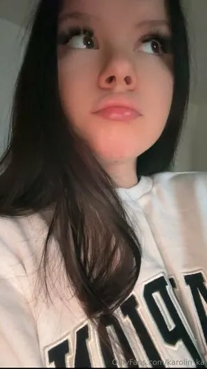 Karolin Ka OnlyFans Leaked Free Thumbnail Picture - #1lMry19ToT