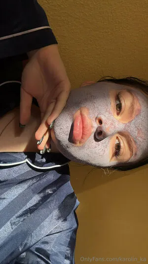 Karolin Ka OnlyFans Leaked Free Thumbnail Picture - #2XBXeKH62l