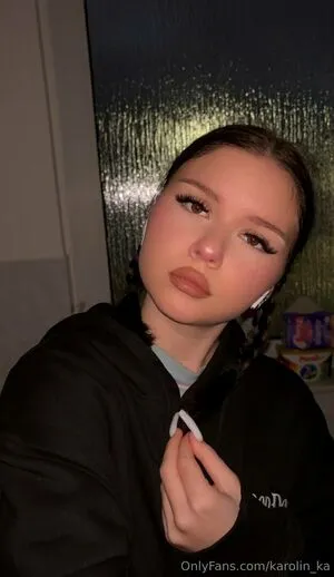 Karolin Ka OnlyFans Leaked Free Thumbnail Picture - #2aTGuKL1oT