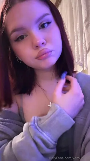 Karolin Ka OnlyFans Leaked Free Thumbnail Picture - #3Qf4waWL6v