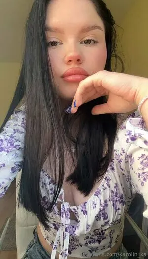 Karolin Ka OnlyFans Leaked Free Thumbnail Picture - #66krKloEgs